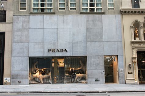 prada nyc locations